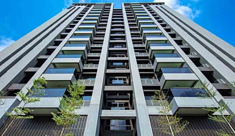 龍鉅建設「龍鉅MY WAY」-中央軟水設備