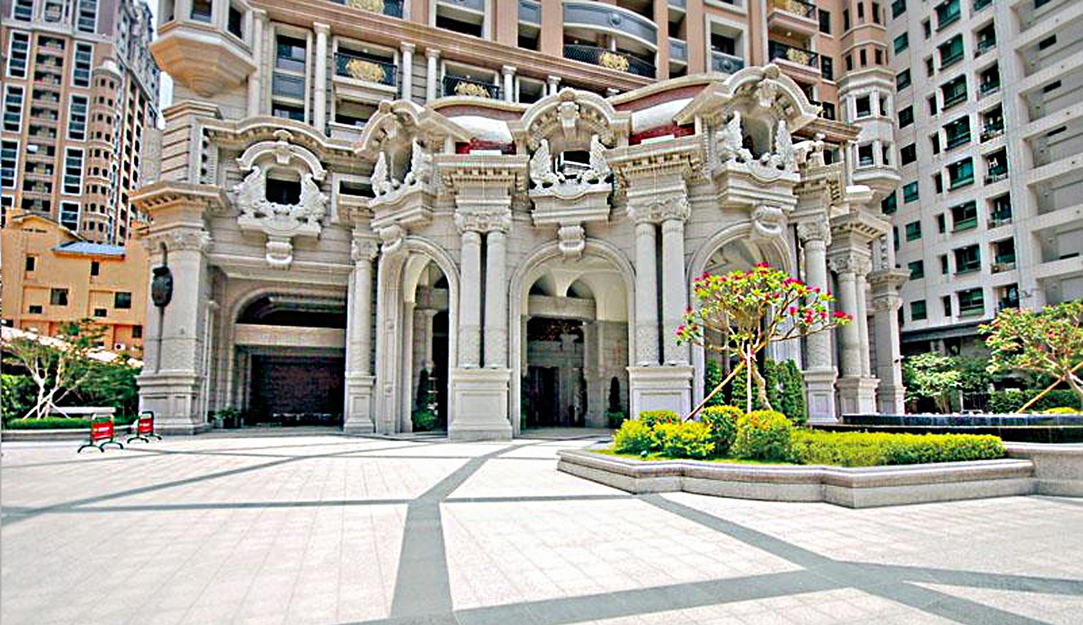 興益發建設-國王傳奇2