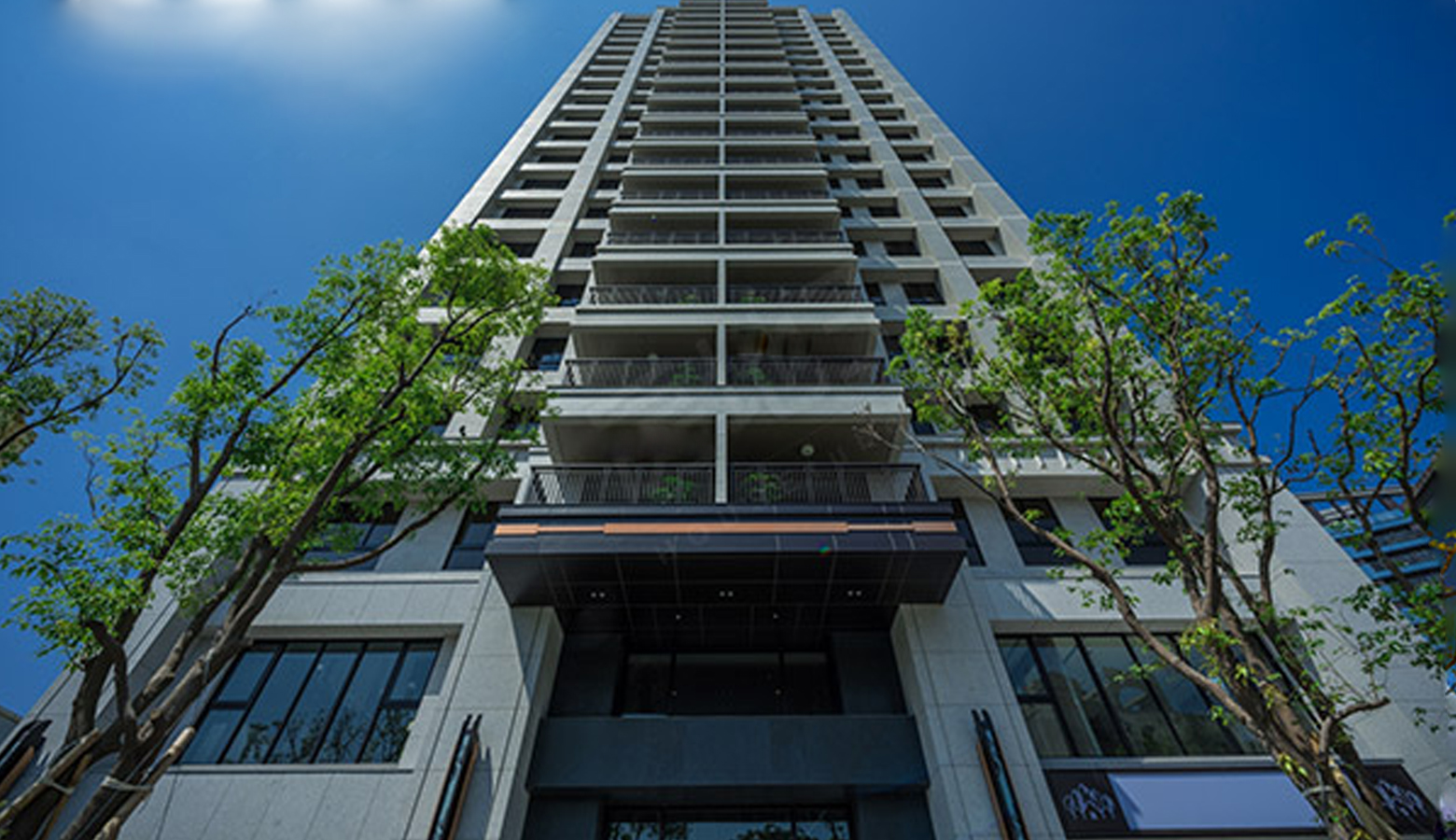 遠見春豐大樓-中央軟水設備