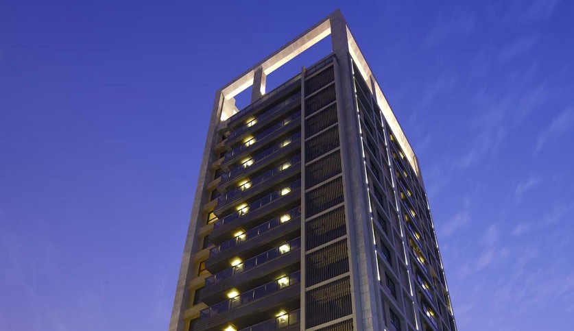 永信謙邑-中央全自動軟水+快速過濾桶